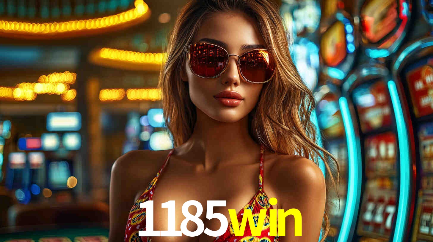 Welcome Bonus 1185win