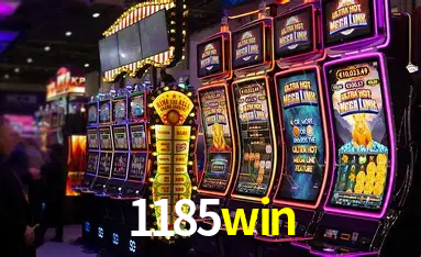 1185win Bônus - Pacote R$5.000 + VIP