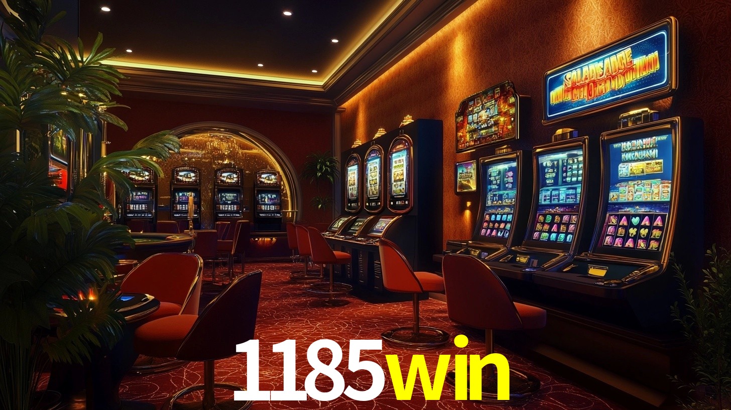 VIP Casino 1185win