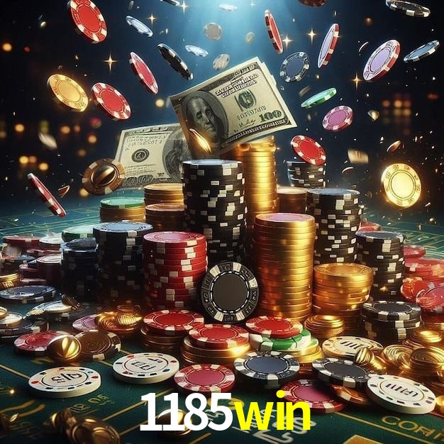 PIX Instantâneo 1185win
