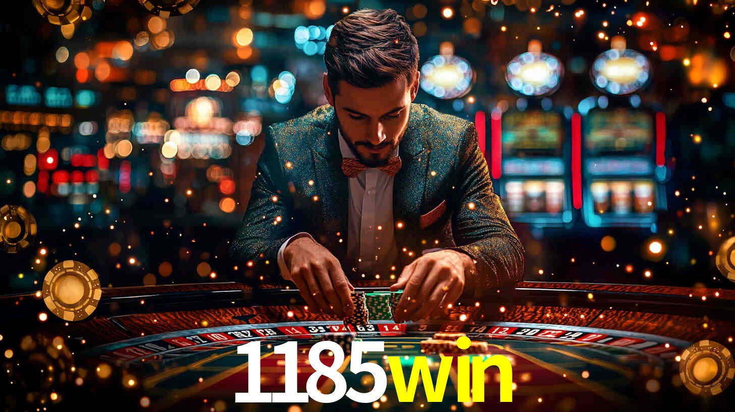 Programa VIP 1185win