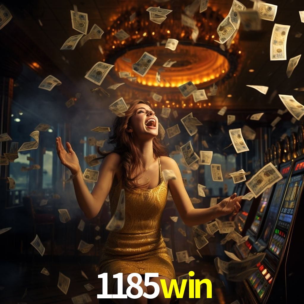 Tennis Betting 1185win