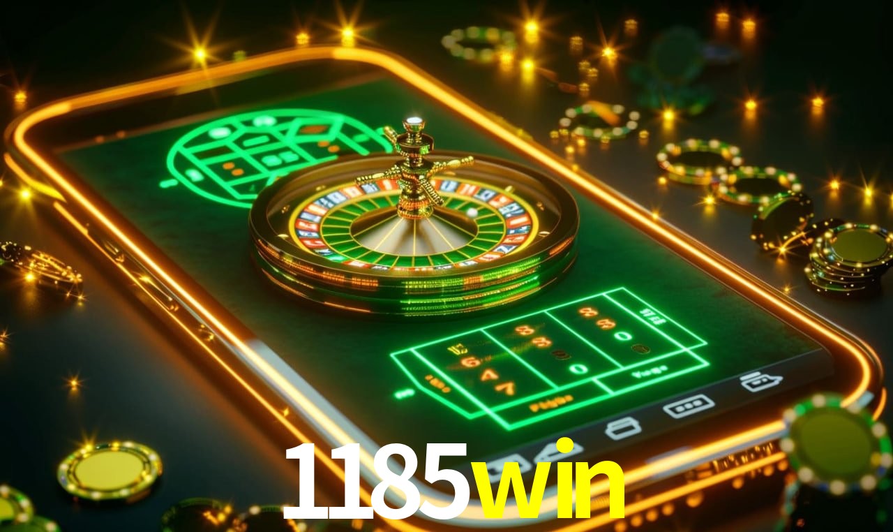 1185win - Support