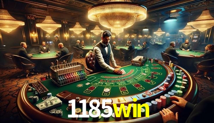 Games Directory 1185win