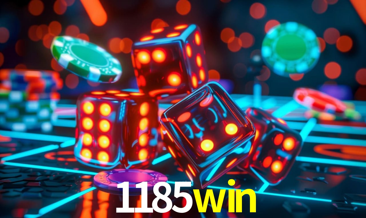 Jogos Exclusivos 1185win