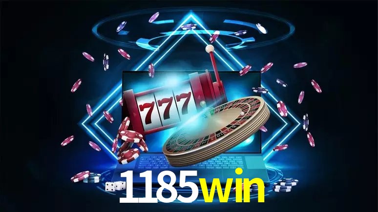 1185win Brasília - Jogo Features
