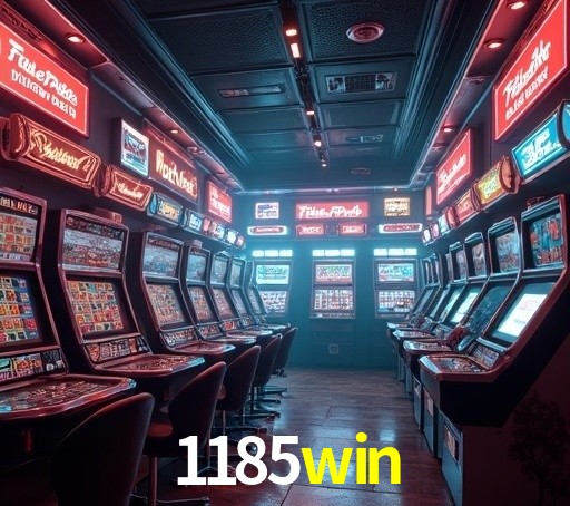 1185win Promoções - 30+ Ofertas Diárias