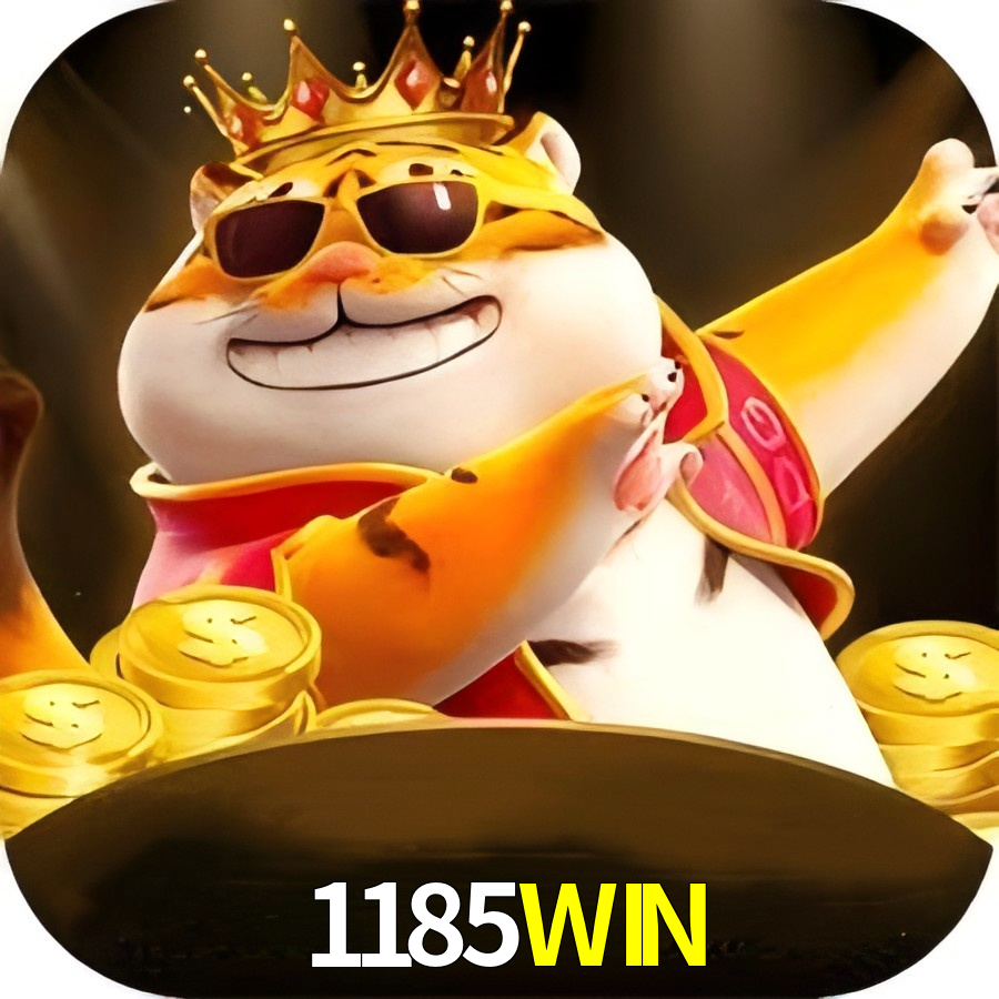 1185WIN-Logo